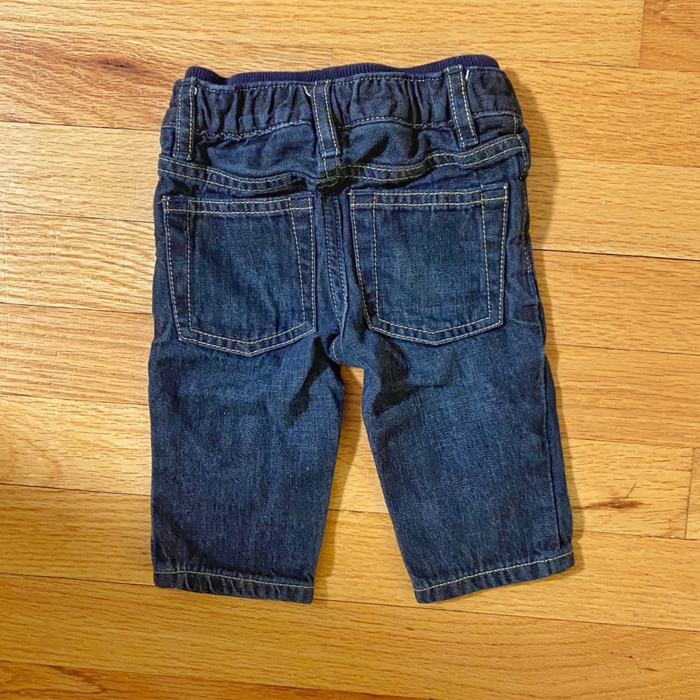 Baby GAP Pants Bundle - Picture 6 of 9
